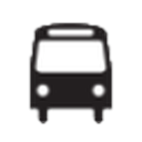 Transport for Toronto, Canada logo