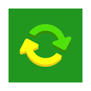Trash Nothing logo