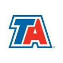 TravelCenters of America logo