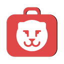 Travelio logo