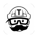 Travis CI logo