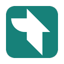 Tredict logo