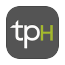 Tri Pointe Homes logo