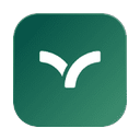 Trial Library logo
