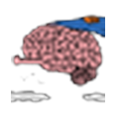 truBrain logo