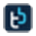 TrueBlue logo