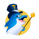 TrueFlip logo