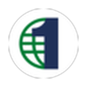 Truphone (1GLOBAL) logo