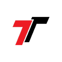 TTRacing logo