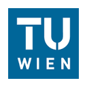 TU Wien logo