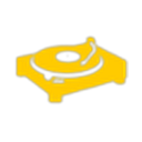 turntable logo