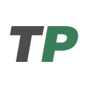 Tutor Perini logo