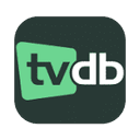 TheTVDB logo