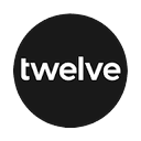 Twelve logo