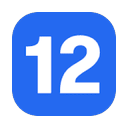 Twelve Data logo