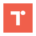 Twirl logo