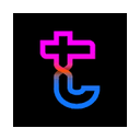 Twisty logo
