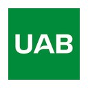 Autonomous University of Barcelona logo