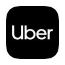 Uber logo