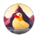 Uberduck logo