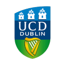 University College Dublin logo