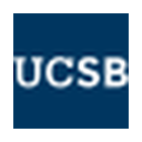 University of California, Santa Barbara logo