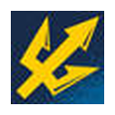 University of California, San Diego logo