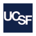 University of California, San Francisco logo