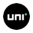 Uni Cards logo
