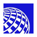 United Airlines logo