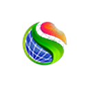 United Solar logo