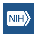 United States National Library of Medicine logo