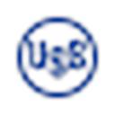 United States Steel logo