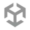 Unity logo