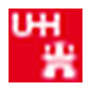 Universität Hamburg logo