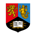 University of Birmingham logo