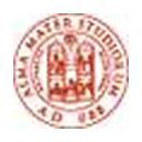 University of Bologna logo