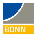 University of Bonn logo