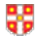 University of Cambridge logo