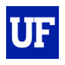 University of Florida logo