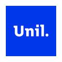 University of Lausanne logo