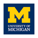 University of Michigan-Ann Arbor logo