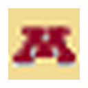 University of Minnesota logo