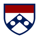 University of Pennsylvania logo