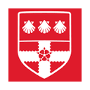 University of Reading logo