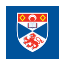 University of St Andrews logo