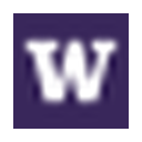 University of Washington logo