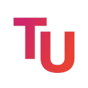 TelevisaUnivision (Univision Communications) logo