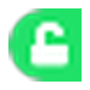 Unpaywall logo