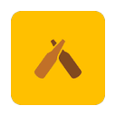 Untappd logo